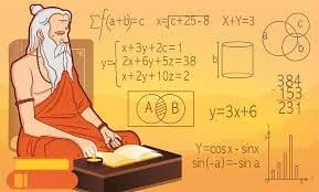 Vedic Mathematics is neither truly ...