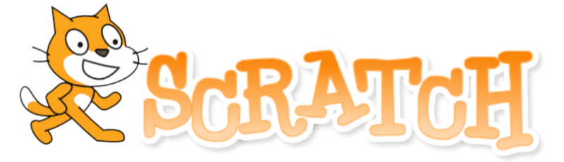 Scratch Logo