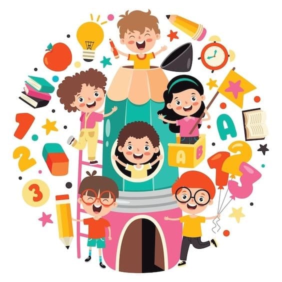 What is Creative Writing Class? An Introduction for Kids