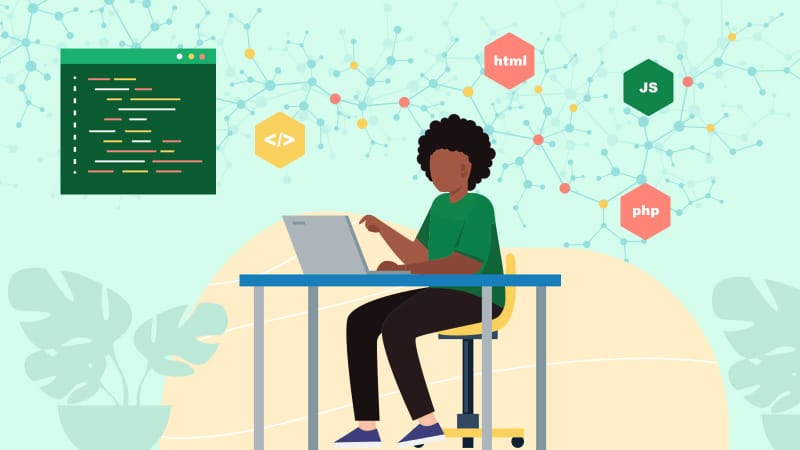 Computer Programming: Coding classes for kids