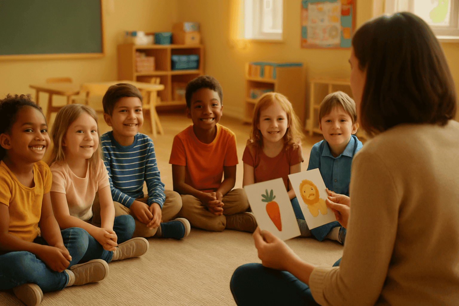 Phonemic Awareness in Kids: What It Is, Why It Matters, and How to Build It Effectively