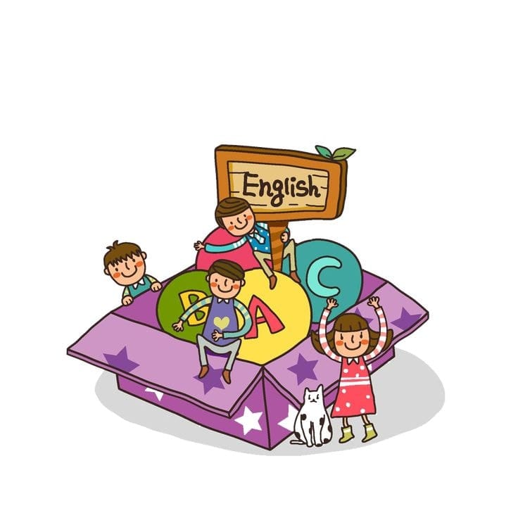 12 Best Strategies for Teaching English Grammar to Kids