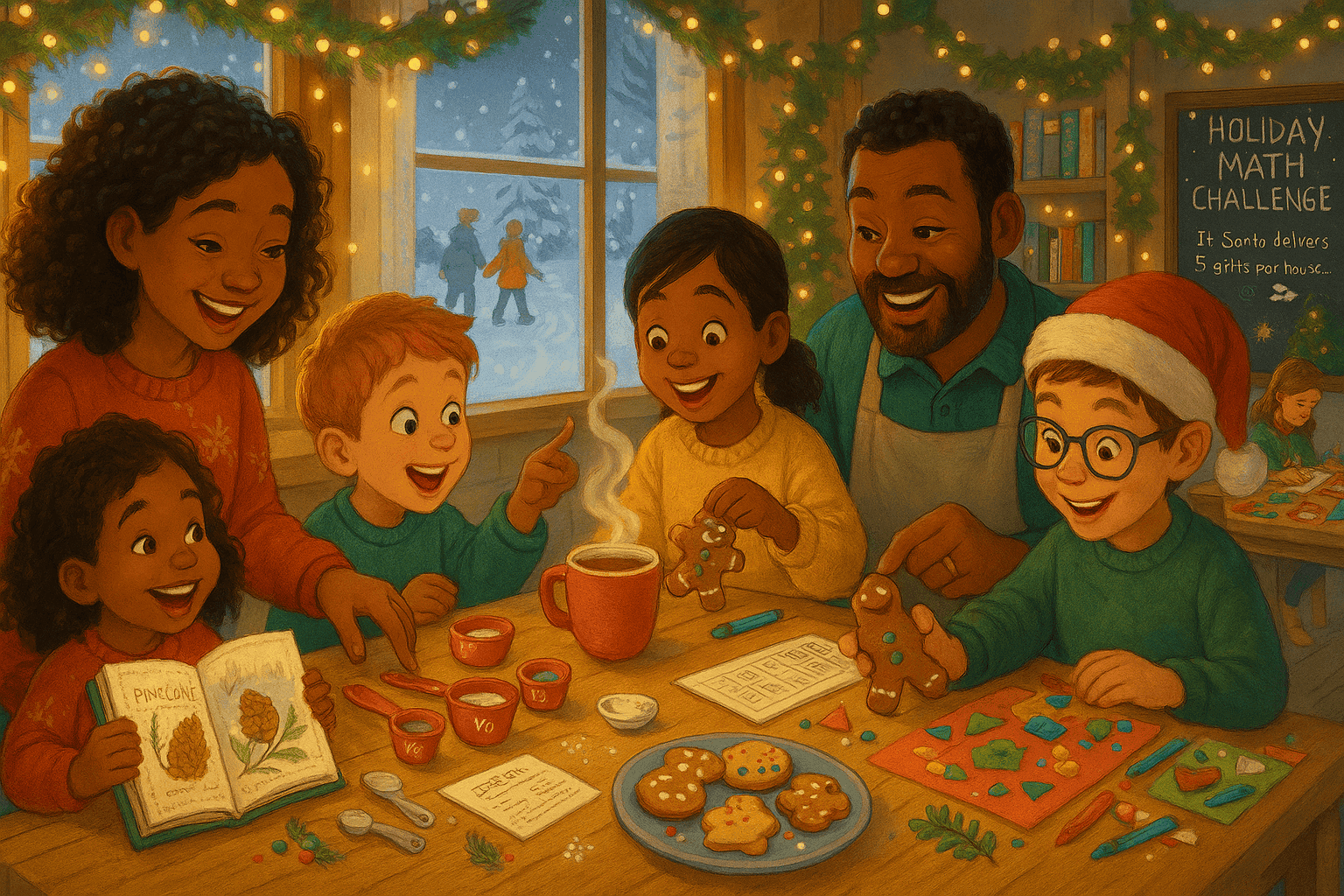 kids playing sterss free activites