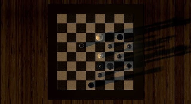 chessboard