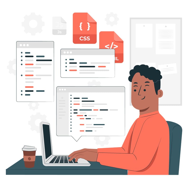 Coding Classes for kids