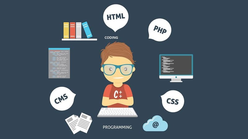 Coding in digital era