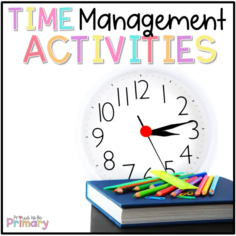 Time Management