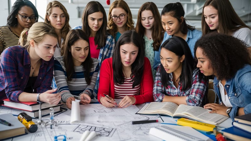 Why Is STEM Education Important for Future Success | Codeyoung