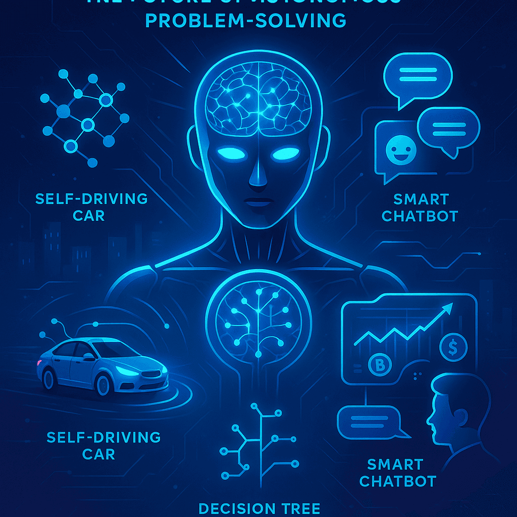 What is Agentic AI? A Beginner’s Guide