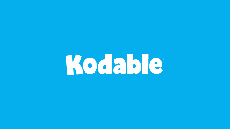 fun teaching class at Kodable