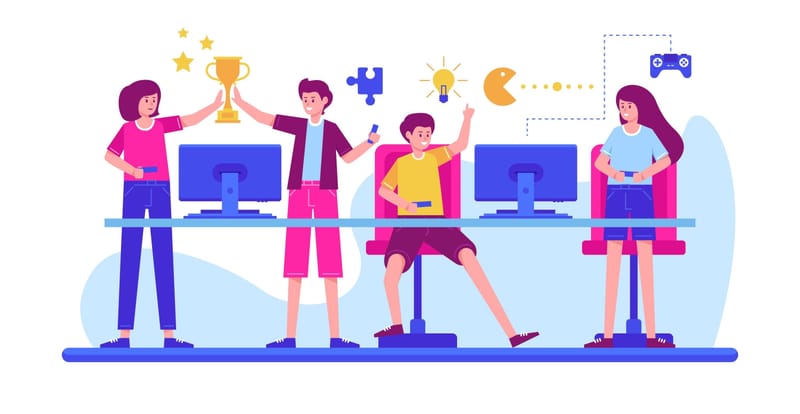 Best Coding Games for Kids in 2024