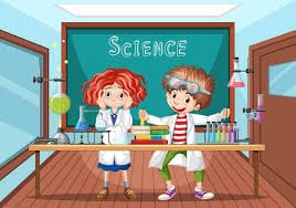 Science kids cartoon Images - Free ...