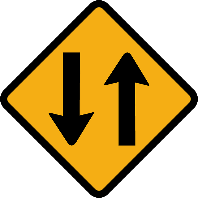 two way traffic