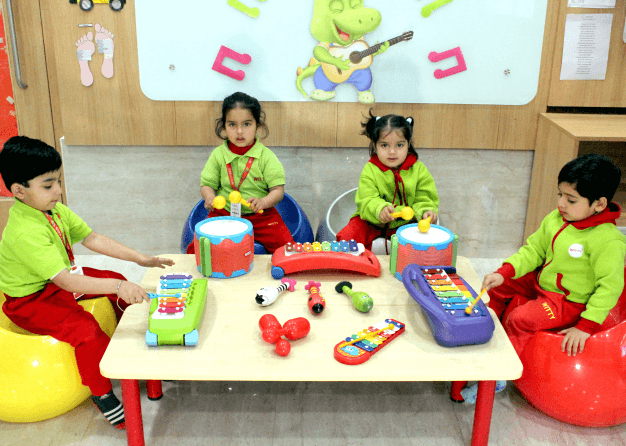 9 Fun Indoor Recess Games & Activities for Rainy Days |Witty School