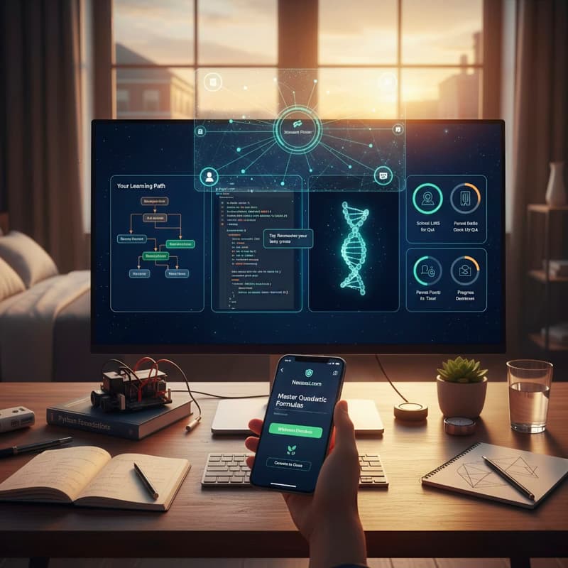 Seamless integrations on mobile devices ensuring secure data privacy