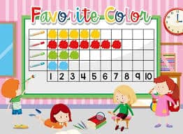 Math Activities Kids Vectors - Download ...