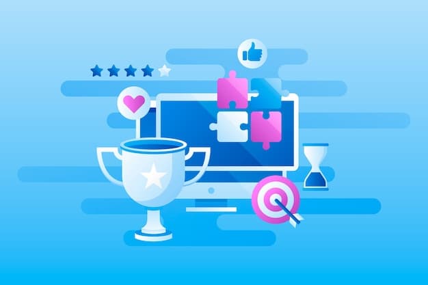 students participating with positive attitude and growth mindset can help them in gamified learning and gamifies activities