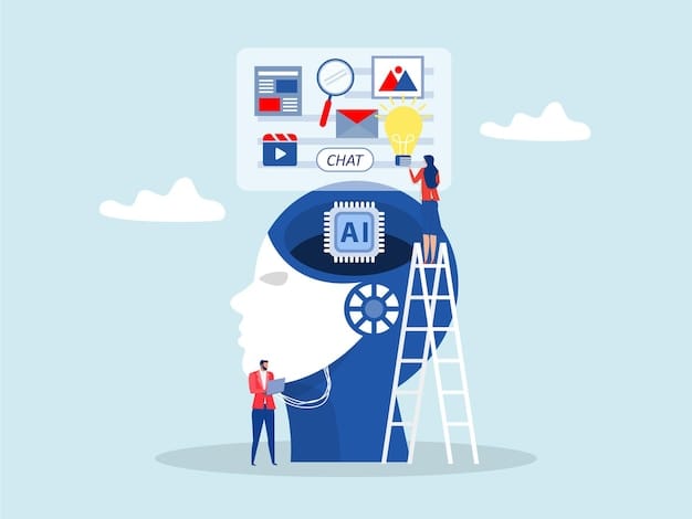 Artificial intelligence classes