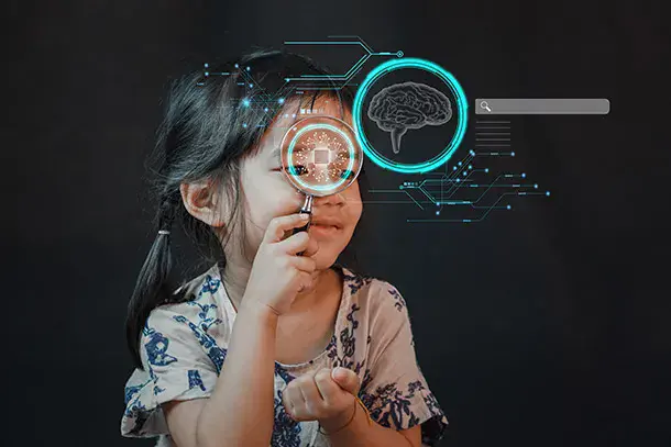 How should children's rights be integrated into AI governance? | Global AI  Ethics and Governance Observatory