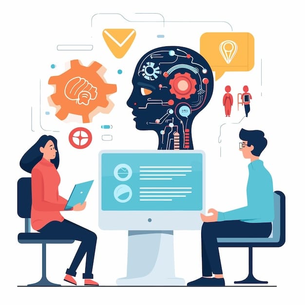 AI for kids: Learning in large amounts