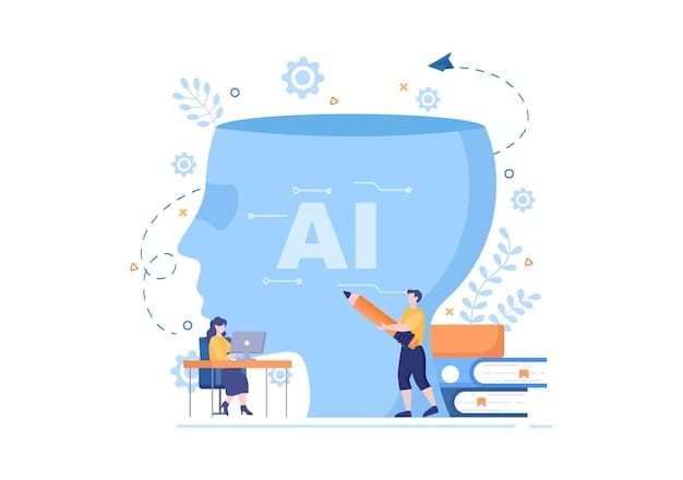 Relation between AI and Computer Science Courses
