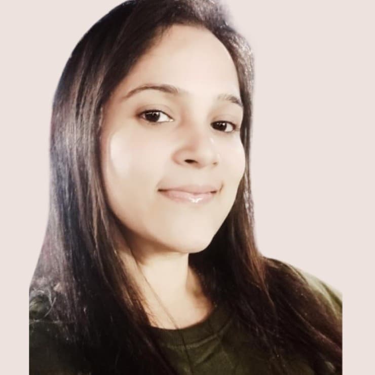 Arpita Jain