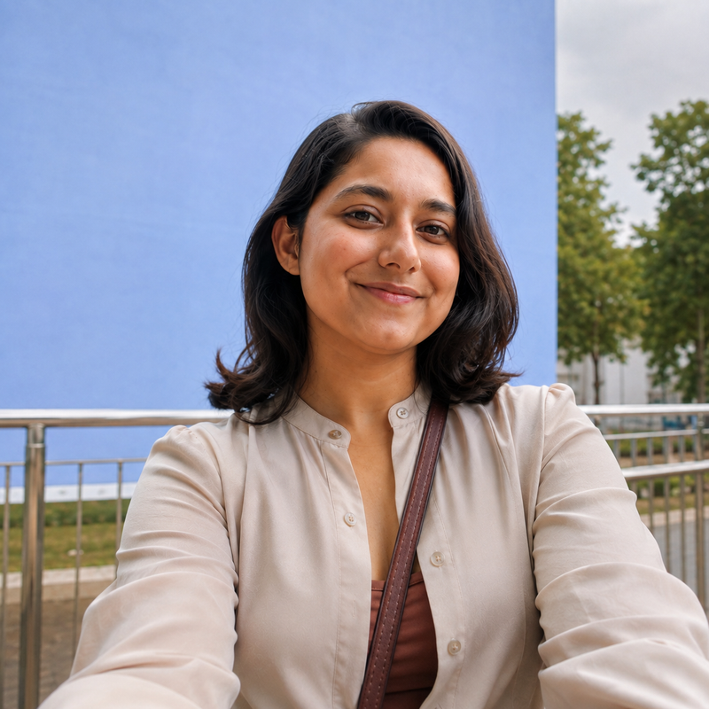 Purnima Tripathi