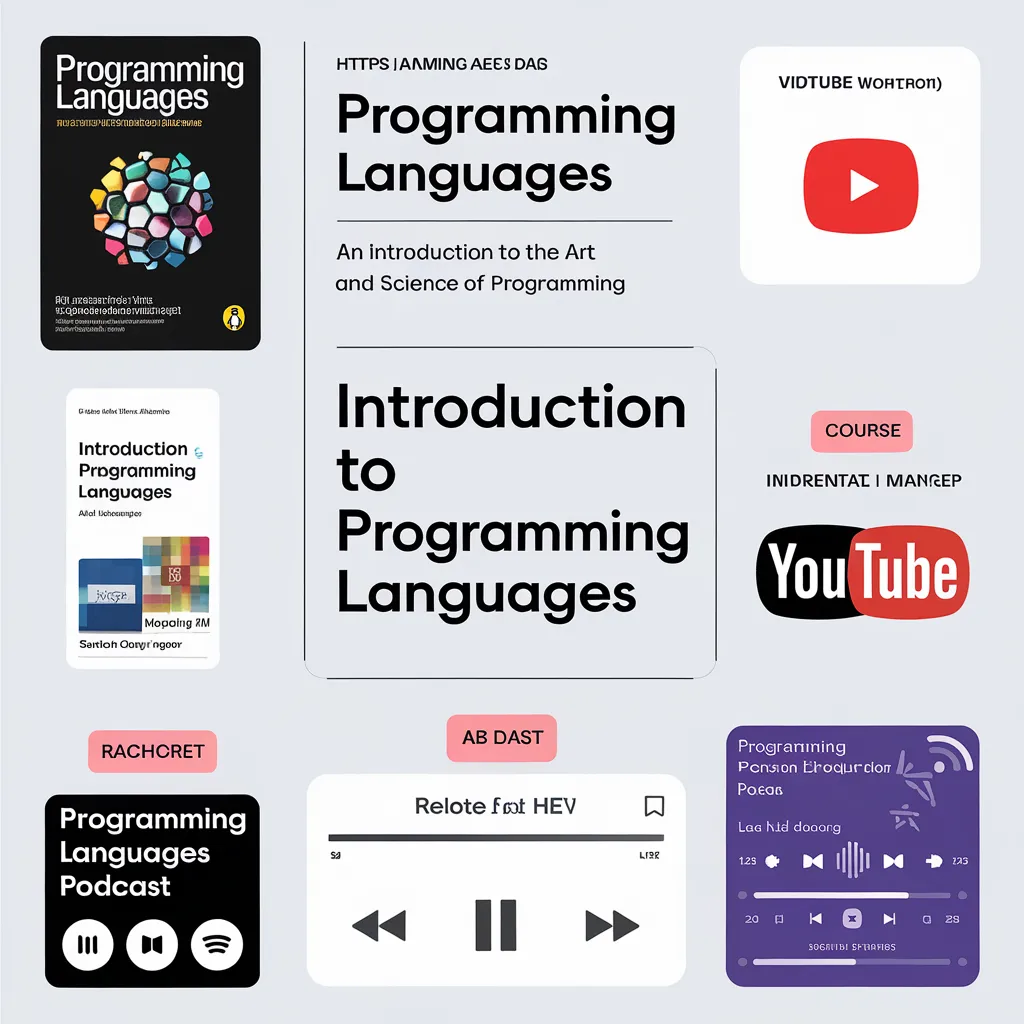 Programming Languages