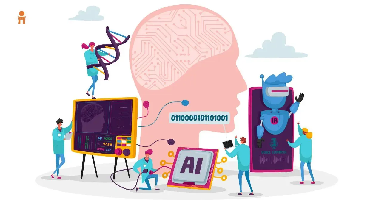 data science: application of computer vision and complex patterns