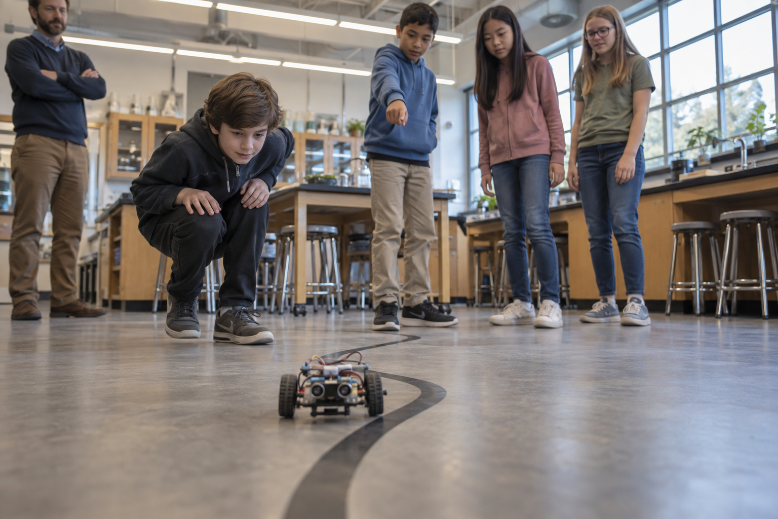 Best Robotics Kits for 12-Year-Olds: What to Buy Now