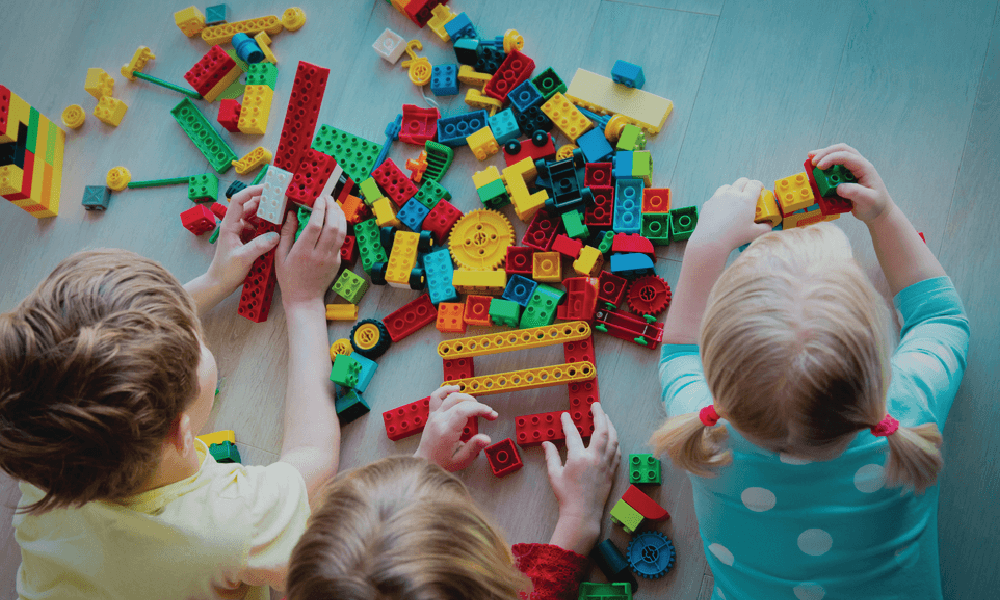 List Of 15 Fun Indoor Games For Kids To Play At Home