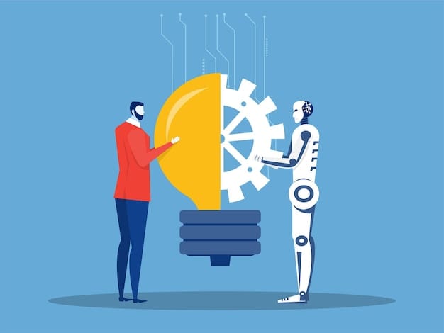 Learning AI Early and computer scientists