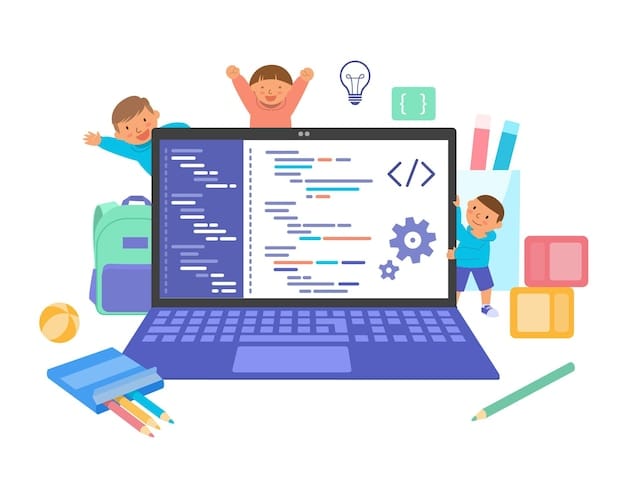 Scratch Coding Curriculum Progression Guide