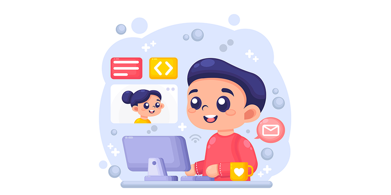 Best Websites for Kids to Learn Coding - 21K School Singapore