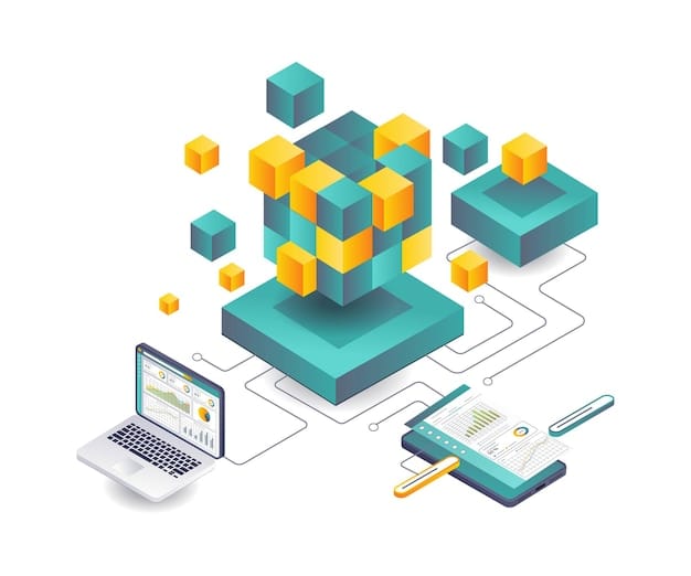 Corporate Strategies in the Face of Blockchain Technology Development