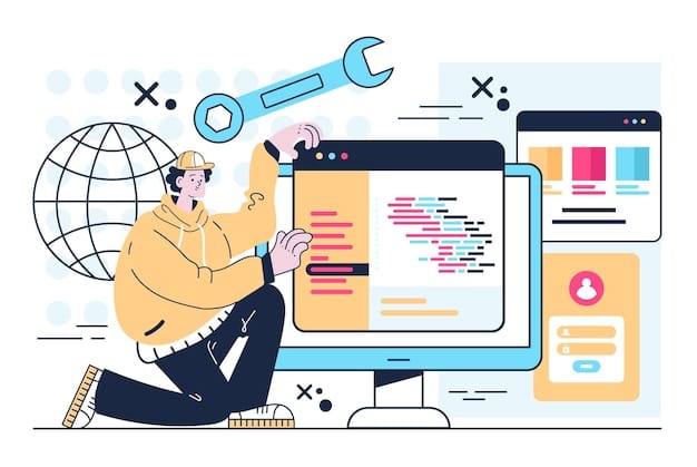 start coding and use online courses to learn coding