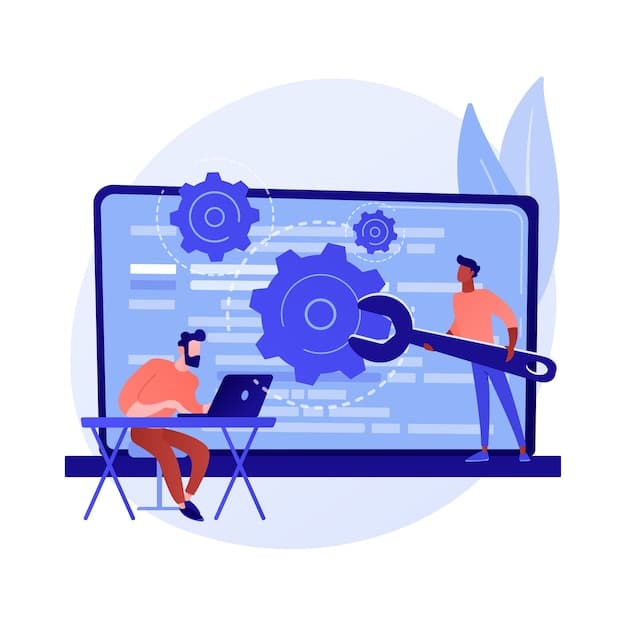 learn coding and computer programming using code blocks to understand while loops and conditional statements and get kids excited