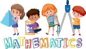 Math Kids Vector Images (over 33,000)