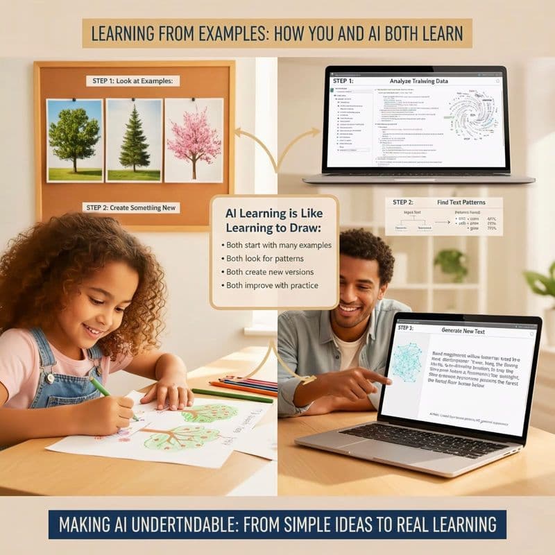 How to Teach Kids About ChatGPT and Generative AI (2025)