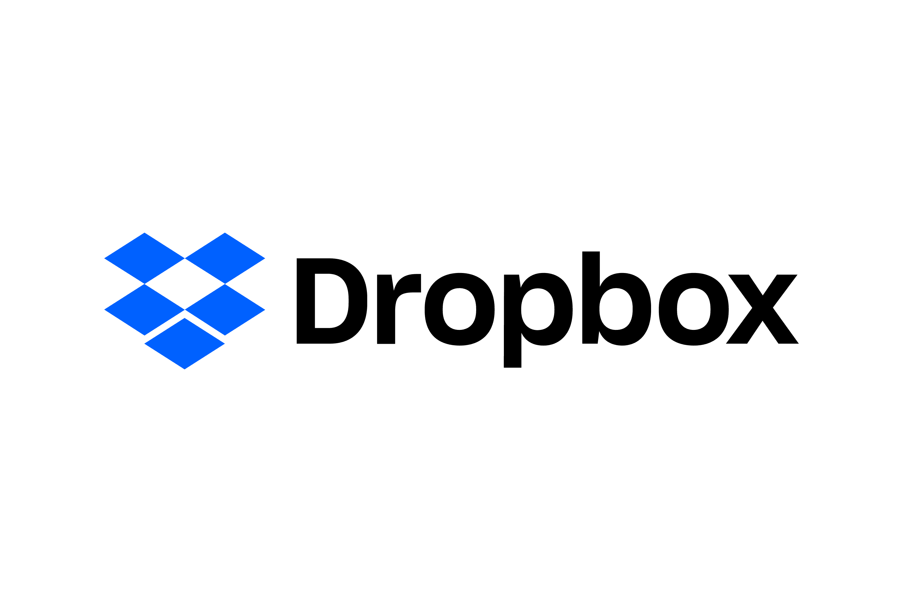 Dropbox: made from high level programming language and python program
