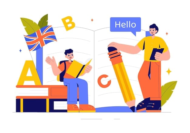 focus and sound hope for students learning words and pronunciation lessons can help people