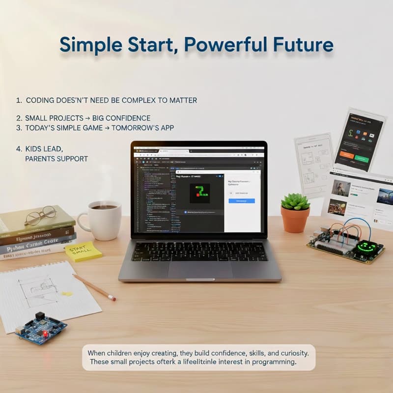 Scratch programming structure helps kids learn to write code