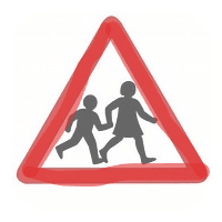 traffic sign