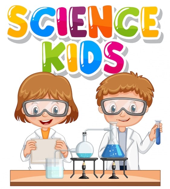 7 Simple Ways to Engage Children with Science in Everyday Activities
