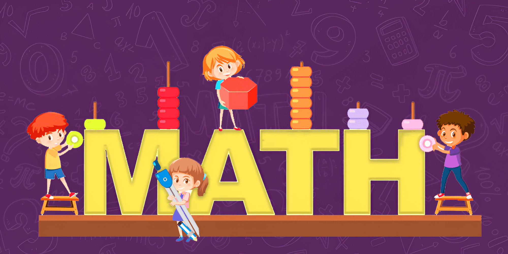 Free Math Games For Kids - 21K School