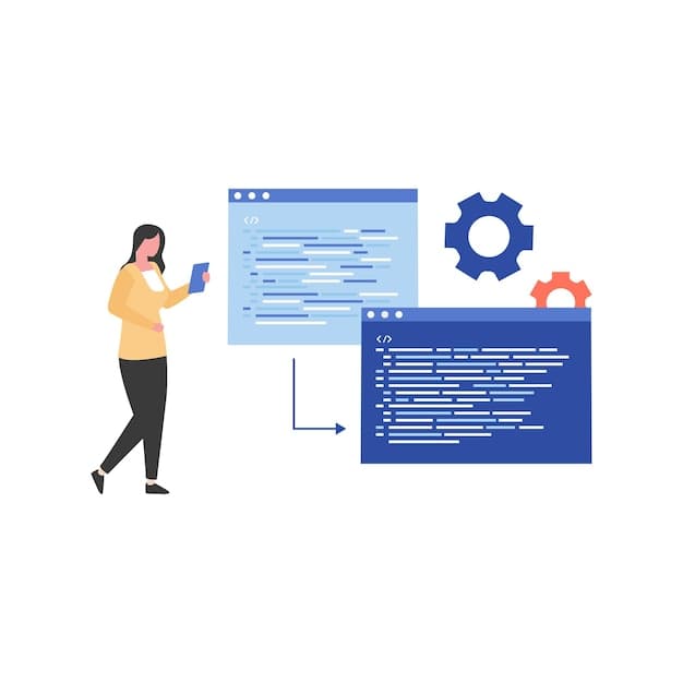 simplified version of coding concepts for diff age groups and young readers