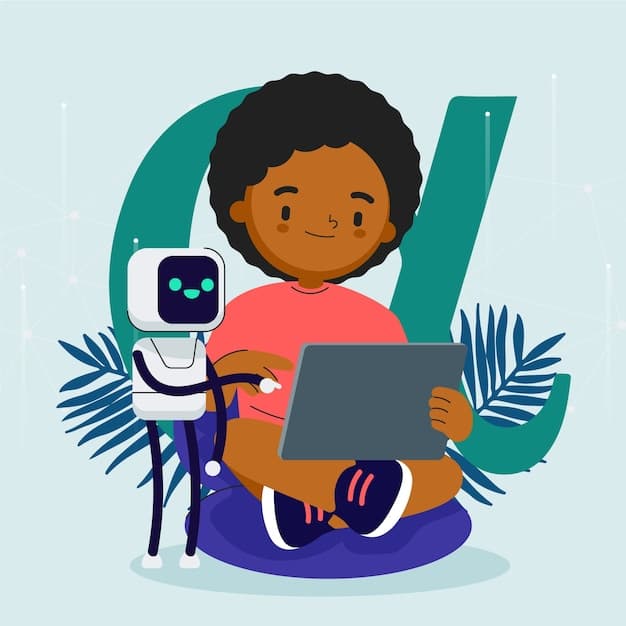 teaching students writing in fun using ai tutor in real world computer vision to learn ai