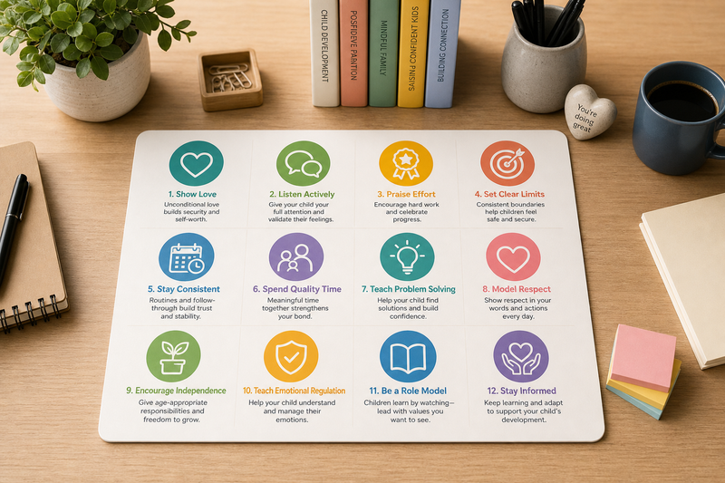 12 Best Strategies for Teaching English Grammar to Kids (2026 Parent's Guide)