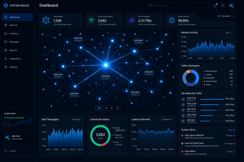 Comparison graphic featuring Instagram, Spotify, YouTube, NASA, and Netflix with labels showing how each uses Python for backend systems, data, AI, or scientific computing