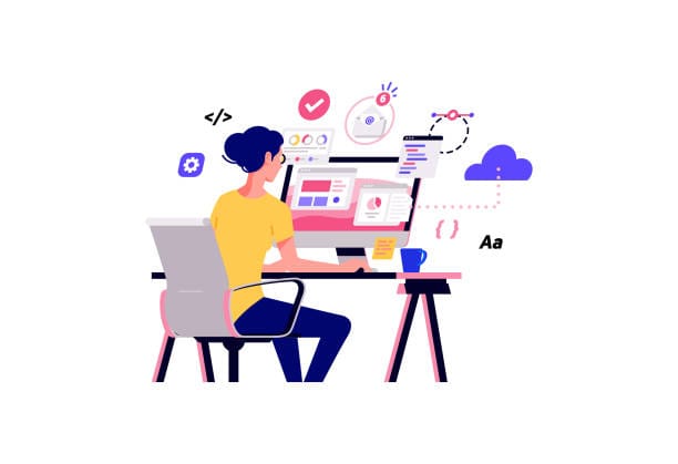 Build confidence by promoting coding for kids